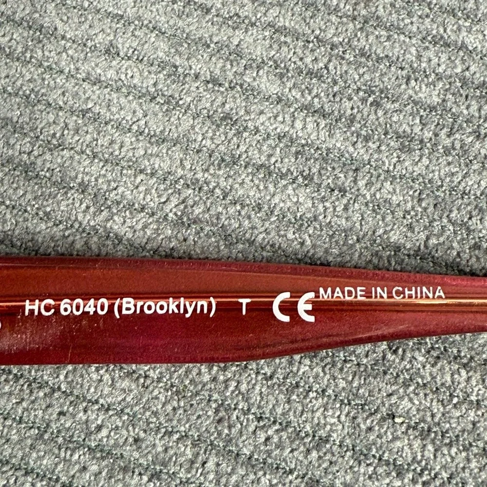 Coach hc 6040